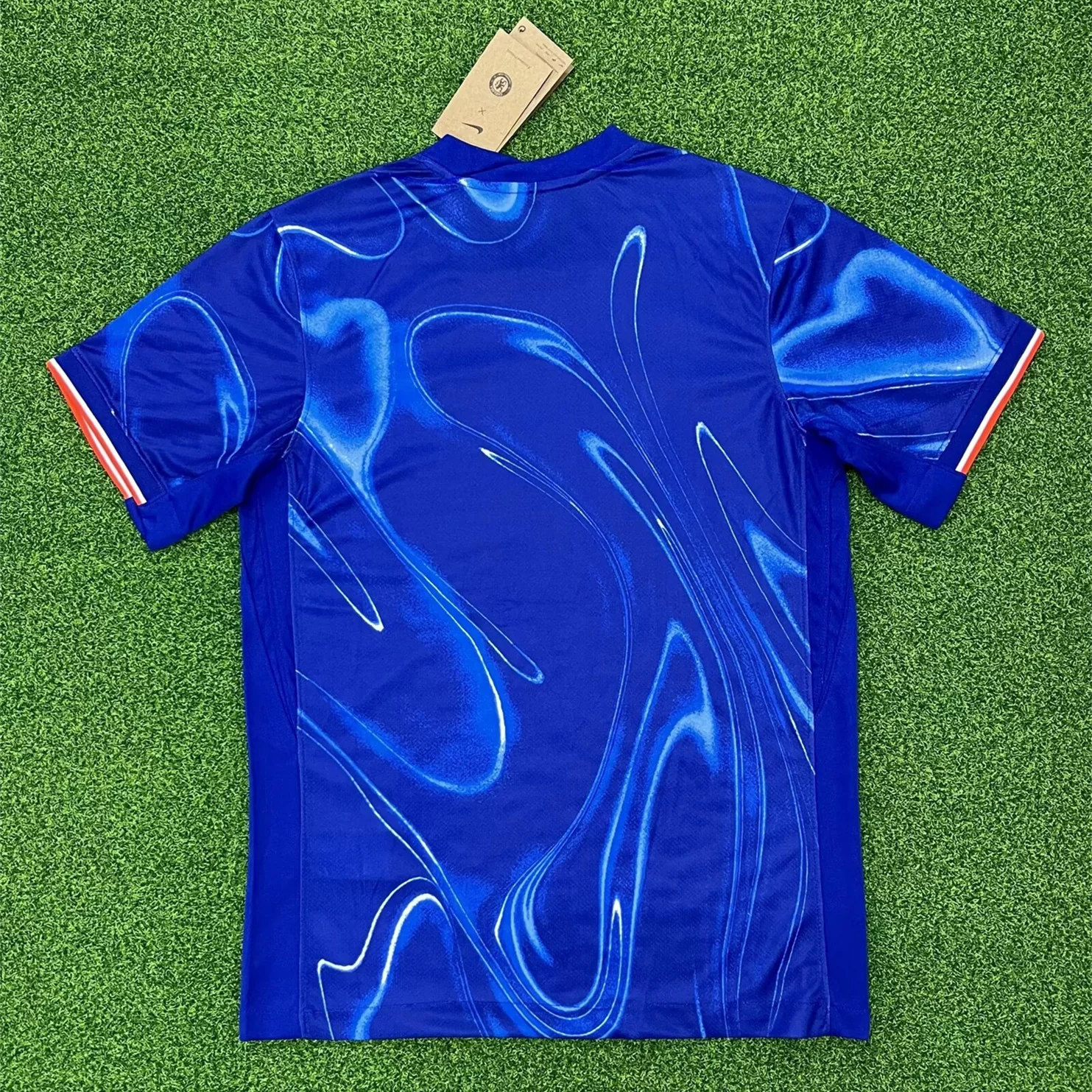 Chelsea Home Man Jersey 24/25 - Image 2