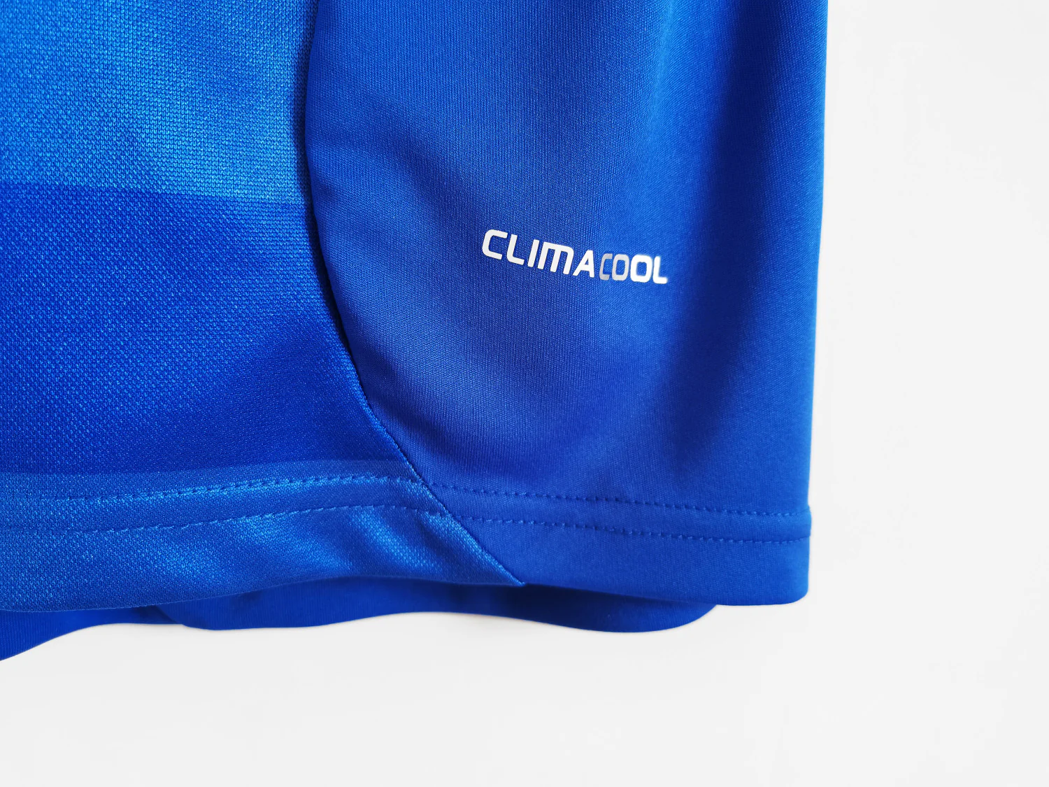 Chelsea Home Retro Jersey 11/12 - Image 11