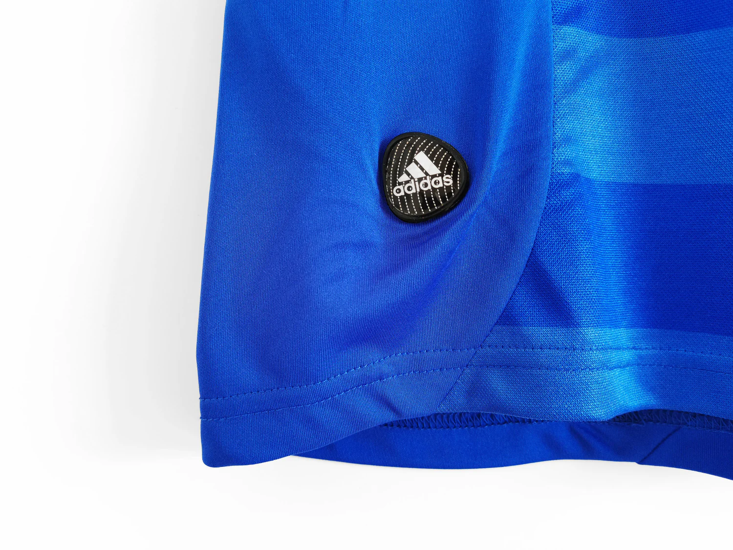 Chelsea Home Retro Jersey 11/12 - Image 12