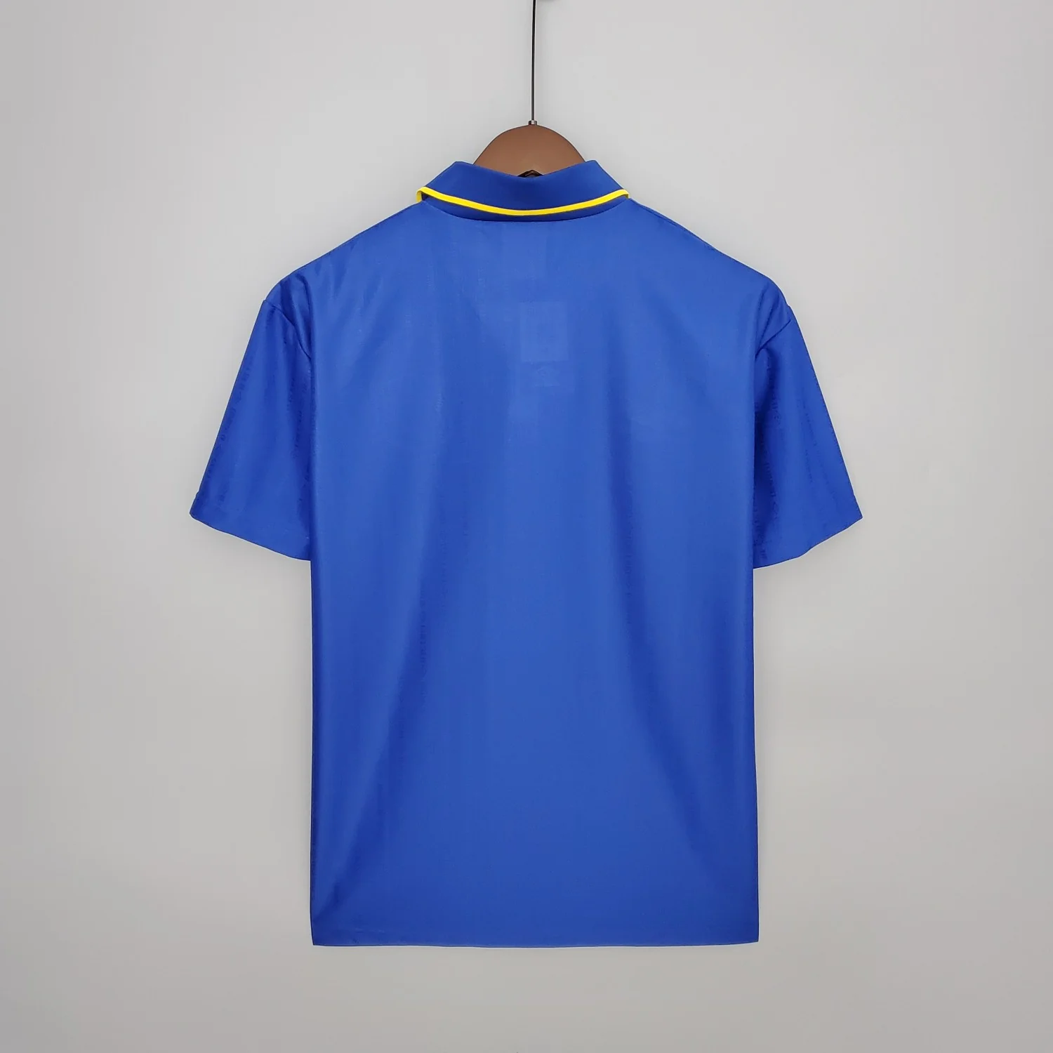 Chelsea Home Retro Jersey 1995/97 - Image 7