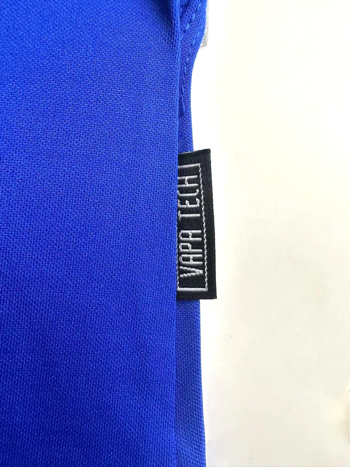 Chelsea Home Retro Jersey 1999/01 - Image 10