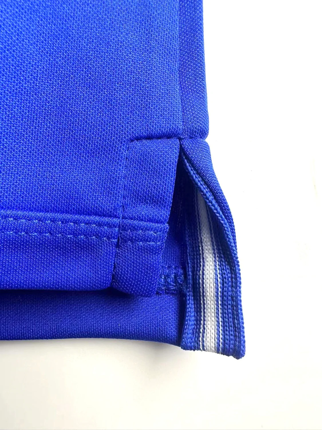 Chelsea Home Retro Jersey 1999/01 - Image 9