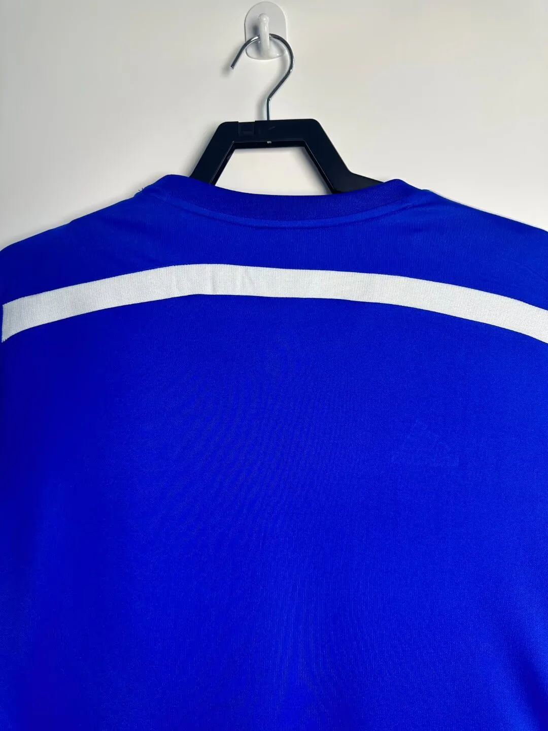 Chelsea Home Retro Jersey 2014/15 - Image 9