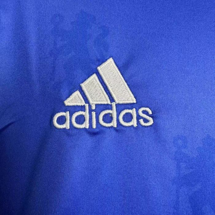 Chelsea Home Retro Jersey 2016/17 - Image 4