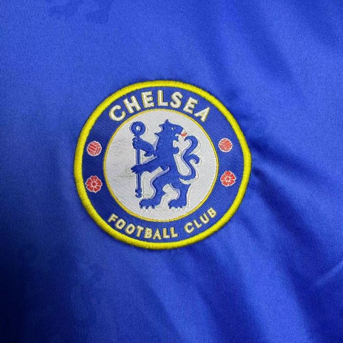 Chelsea Home Retro Jersey 2016/17 - Image 6