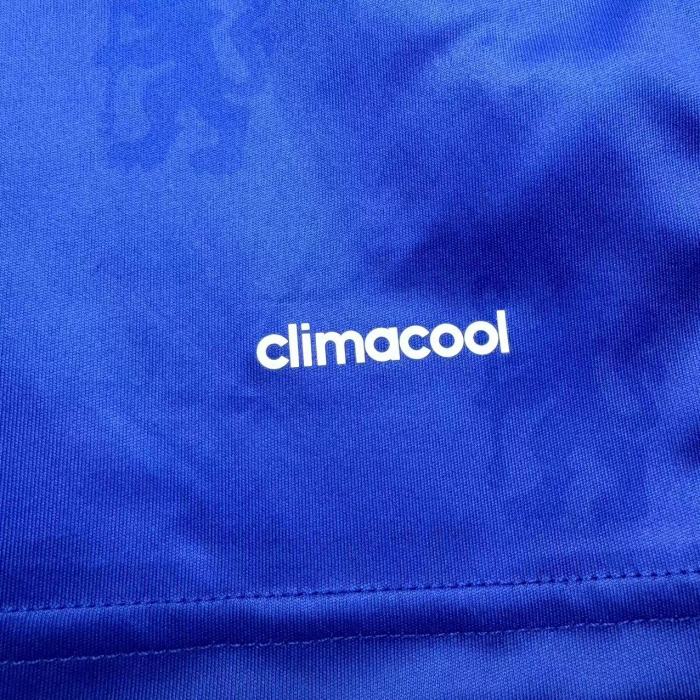 Chelsea Home Retro Jersey 2016/17 - Image 7