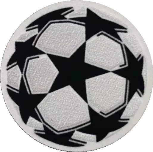 Chelsea Home Retro Jersey Champions League Final 2008 - Image 11