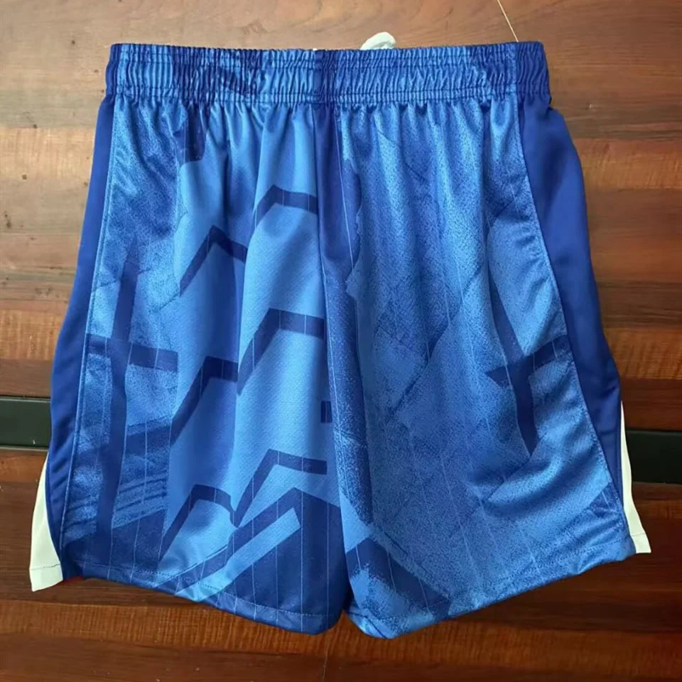 Chelsea Home Shorts 25/26 - Image 4