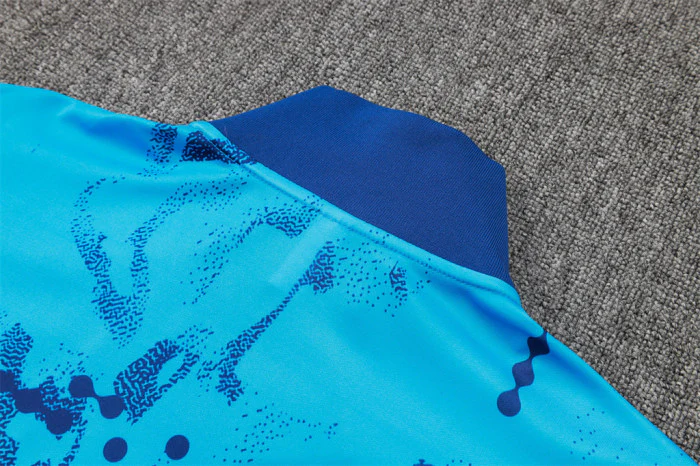 Chelsea Kids Training Suit 24/25 - Image 13