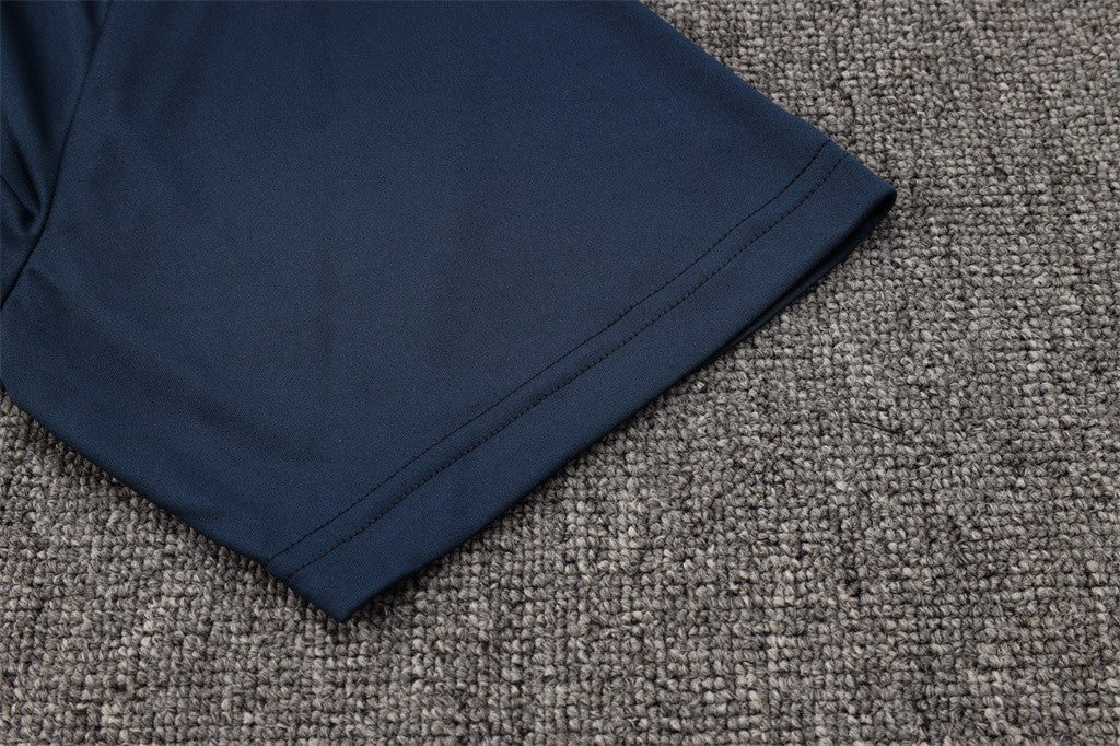 Chelsea POLO Jersey 24/25 - Image 8