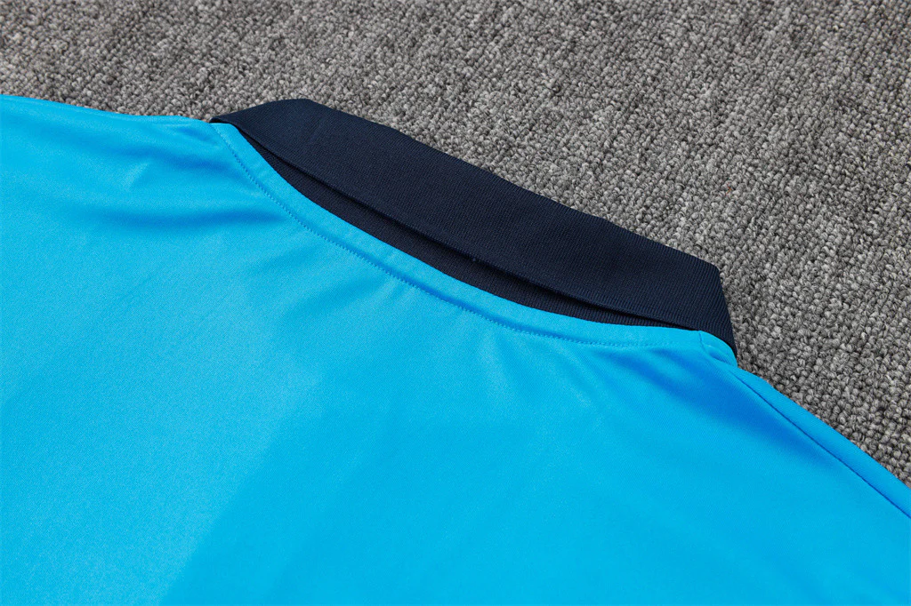 Chelsea POLO Jersey 24/25 - Image 11