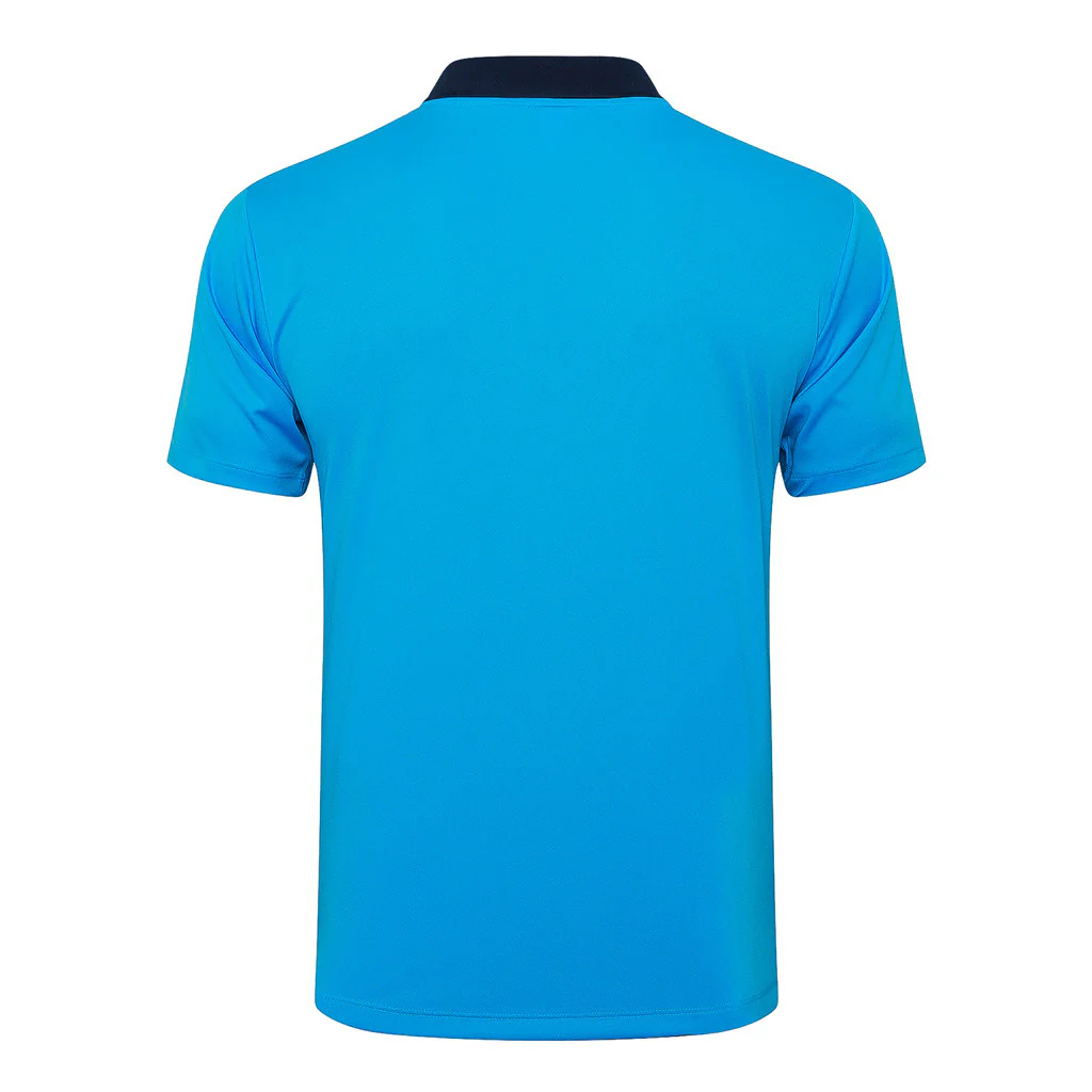 Chelsea POLO Jersey 24/25 - Image 2