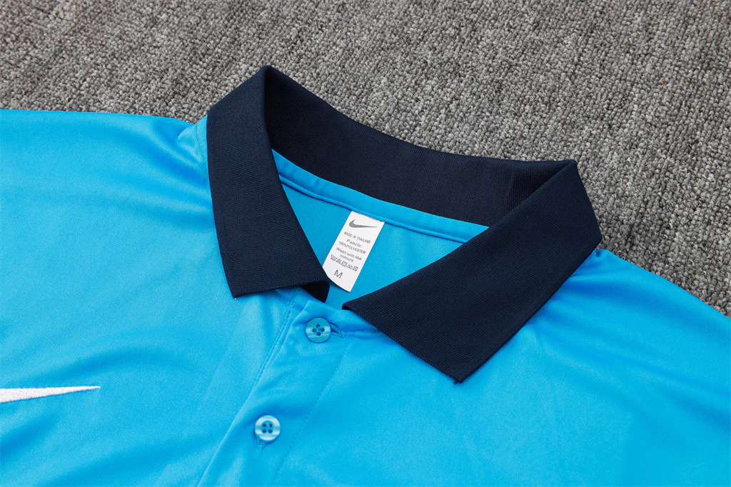 Chelsea POLO Jersey 24/25 - Image 5