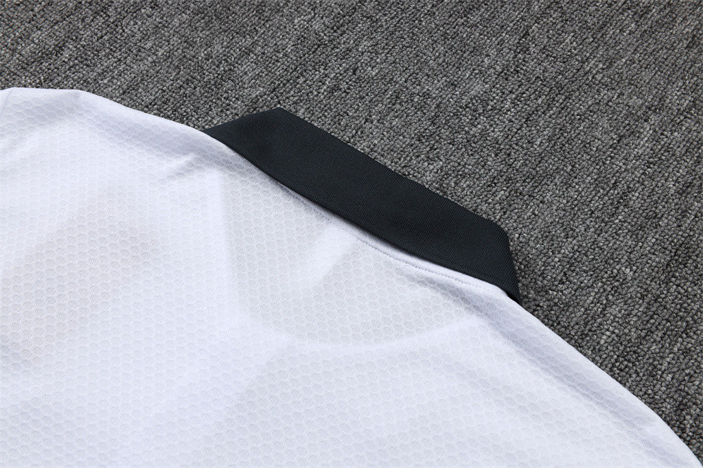 Chelsea POLO Jersey 25/26 - Image 11