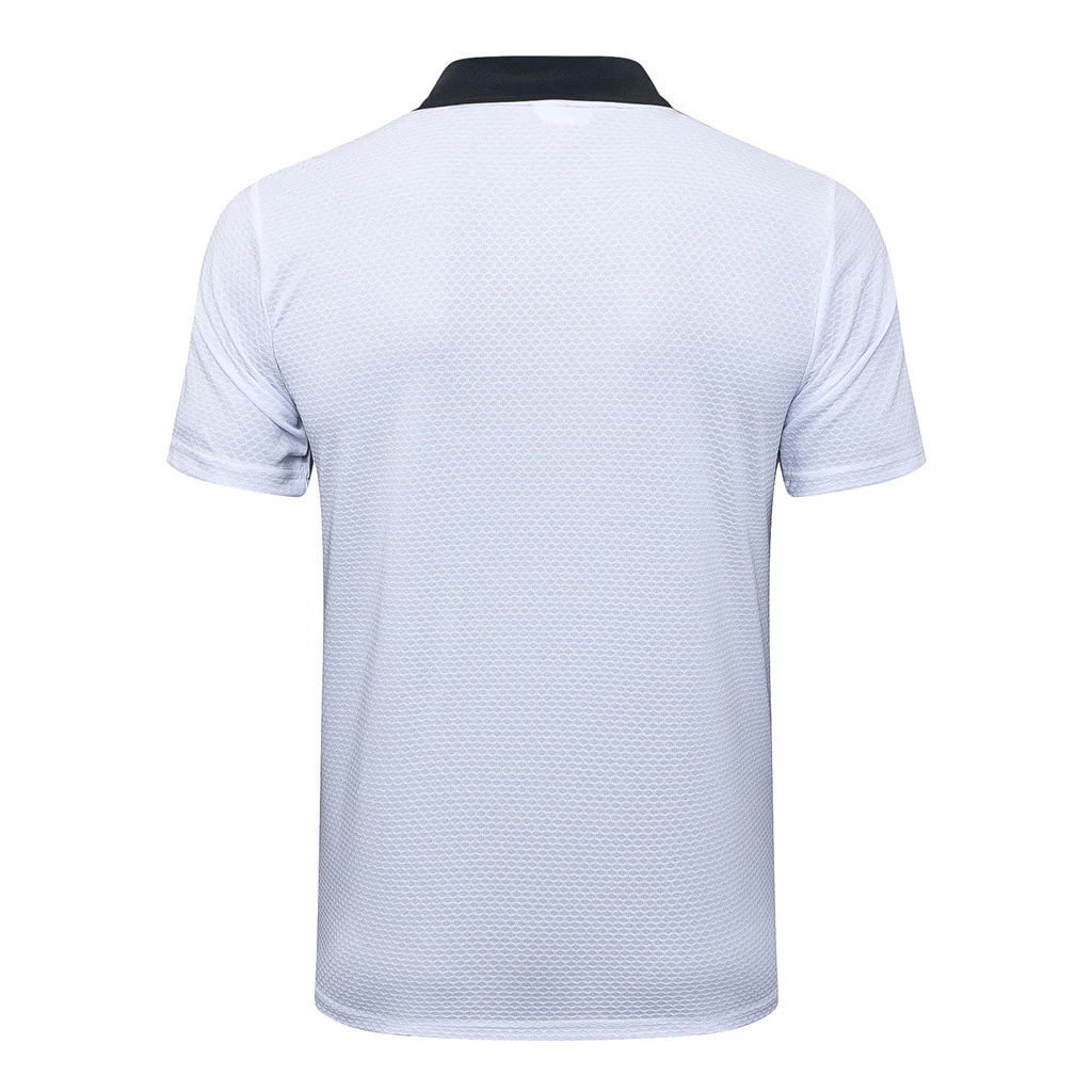Chelsea POLO Jersey 25/26 - Image 2