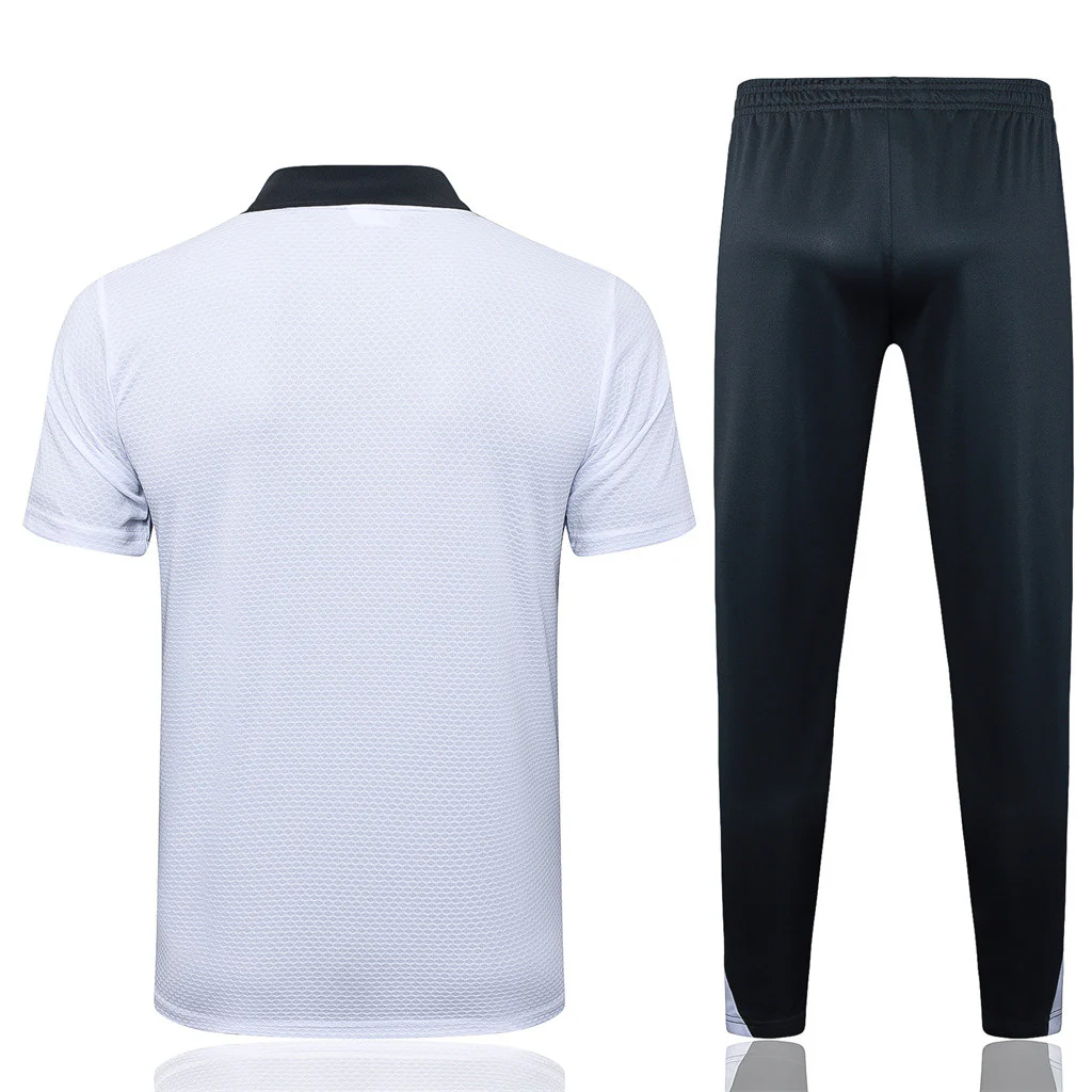 Chelsea POLO Jersey 25/26 - Image 4