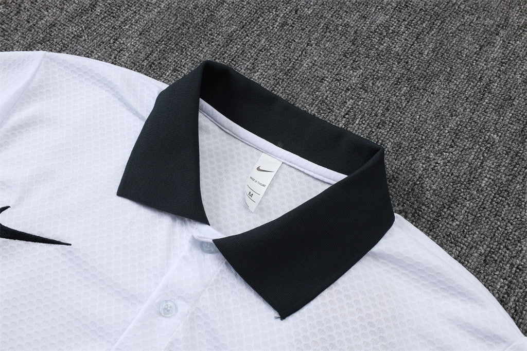 Chelsea POLO Jersey 25/26 - Image 5