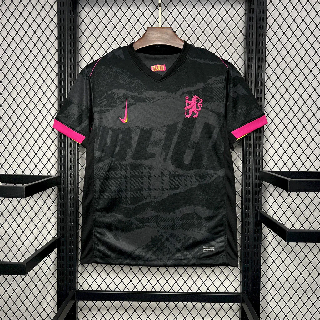 Chelsea Third Man Jersey 24/25