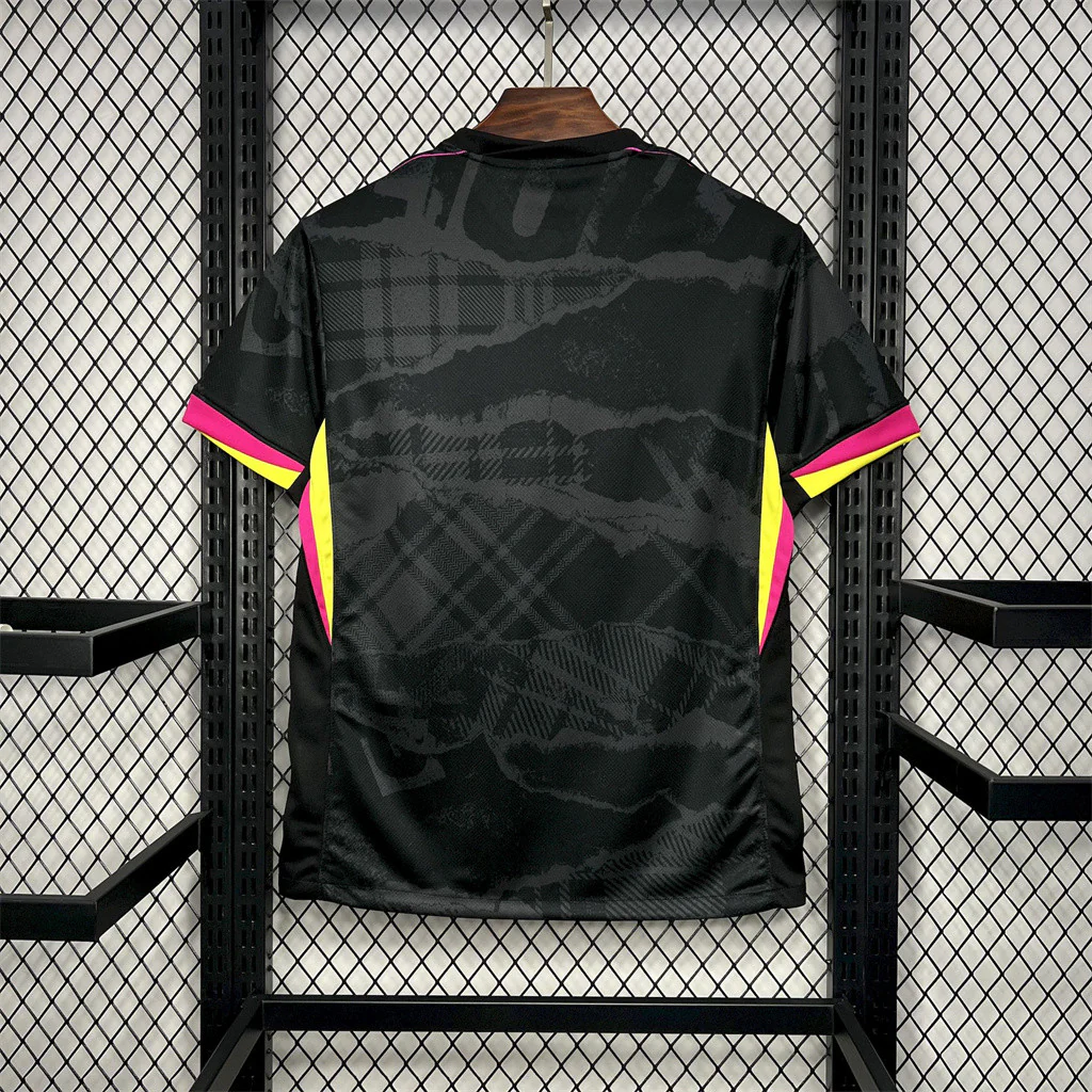 Chelsea Third Man Jersey 24/25 - Image 6