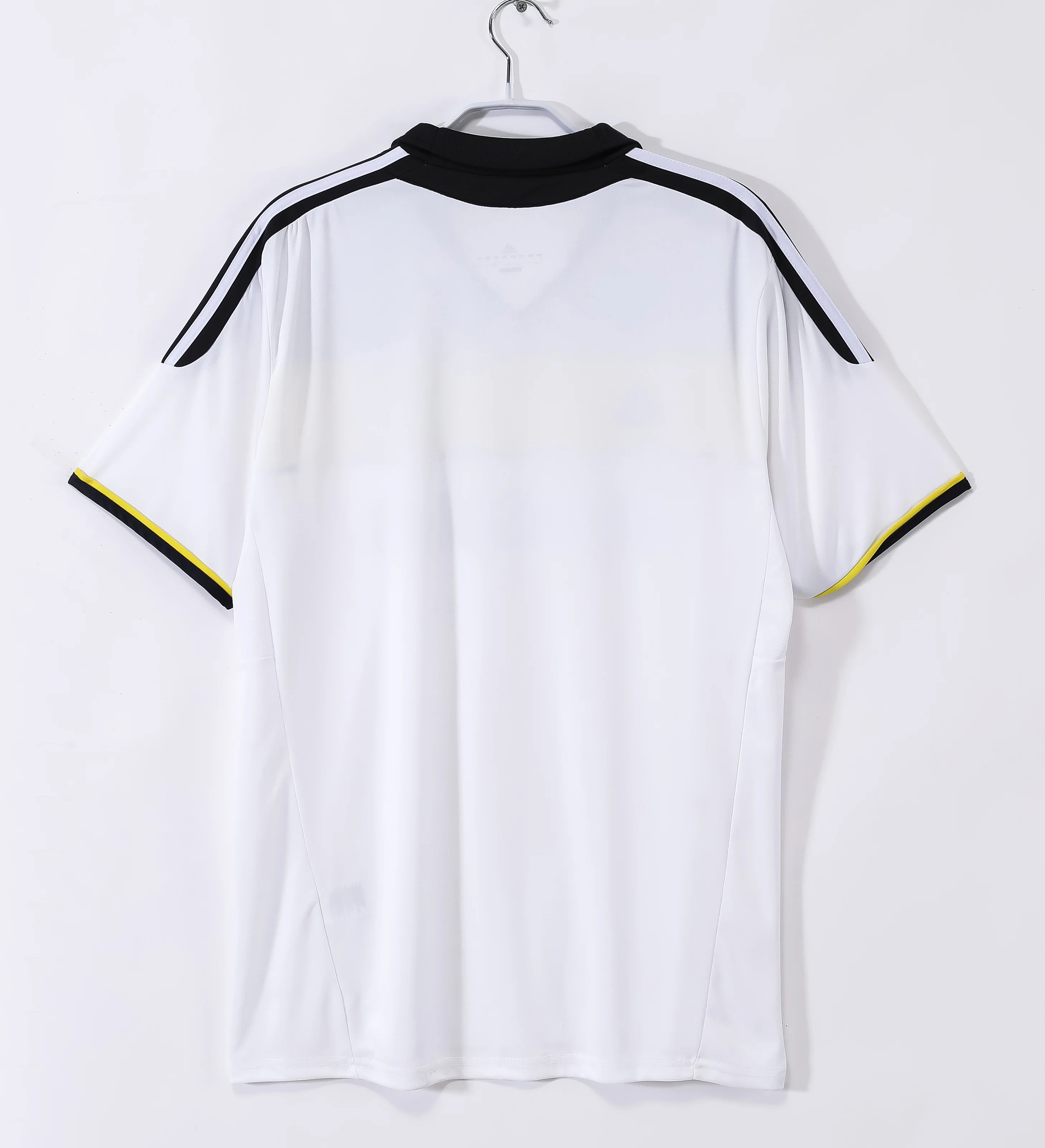 Chelsea Third Retro Jersey 2011/12 - Image 5
