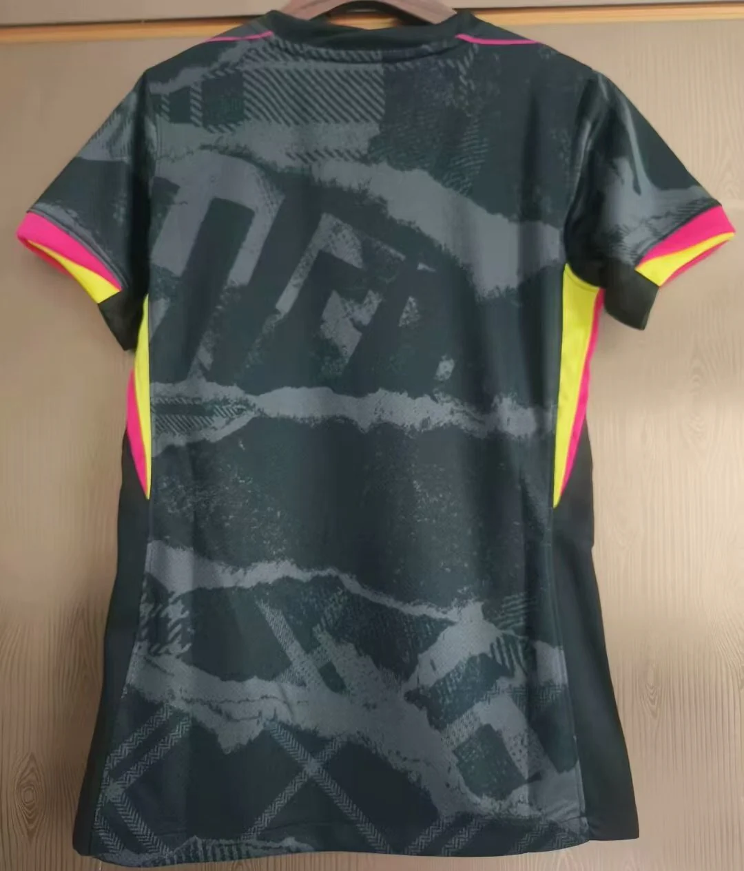 Chelsea Third Women Jersey 24/25 - Image 2