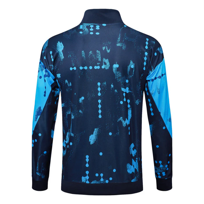 Chelsea Training Jacket 24/25 - Image 2