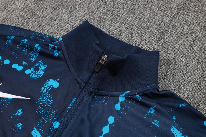 Chelsea Training Jacket 24/25 - Image 5