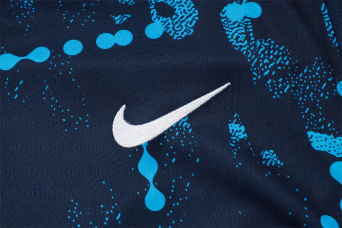 Chelsea Training Jacket 24/25 - Image 7