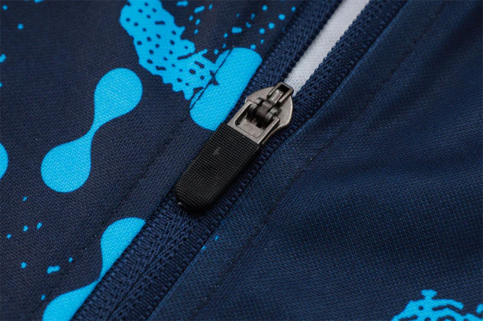 Chelsea Training Jacket 24/25 - Image 8