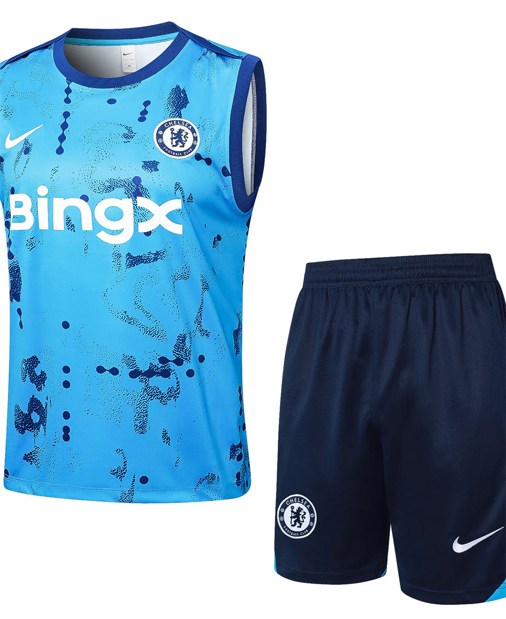 Chelsea Training Jersey 24/25 - Image 14