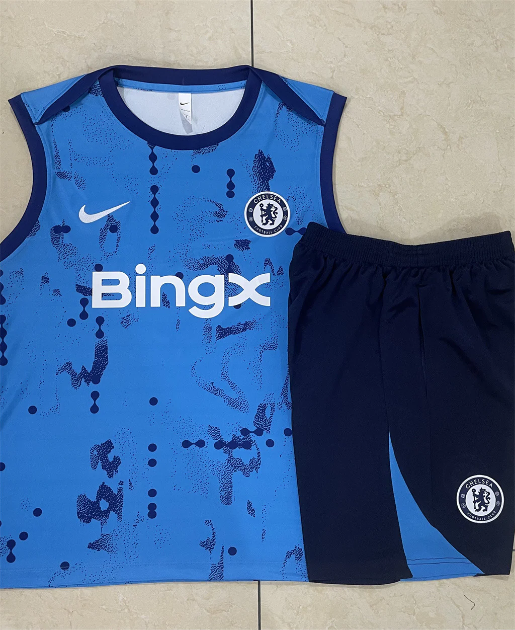 Chelsea Training Jersey 24/25 - Image 16
