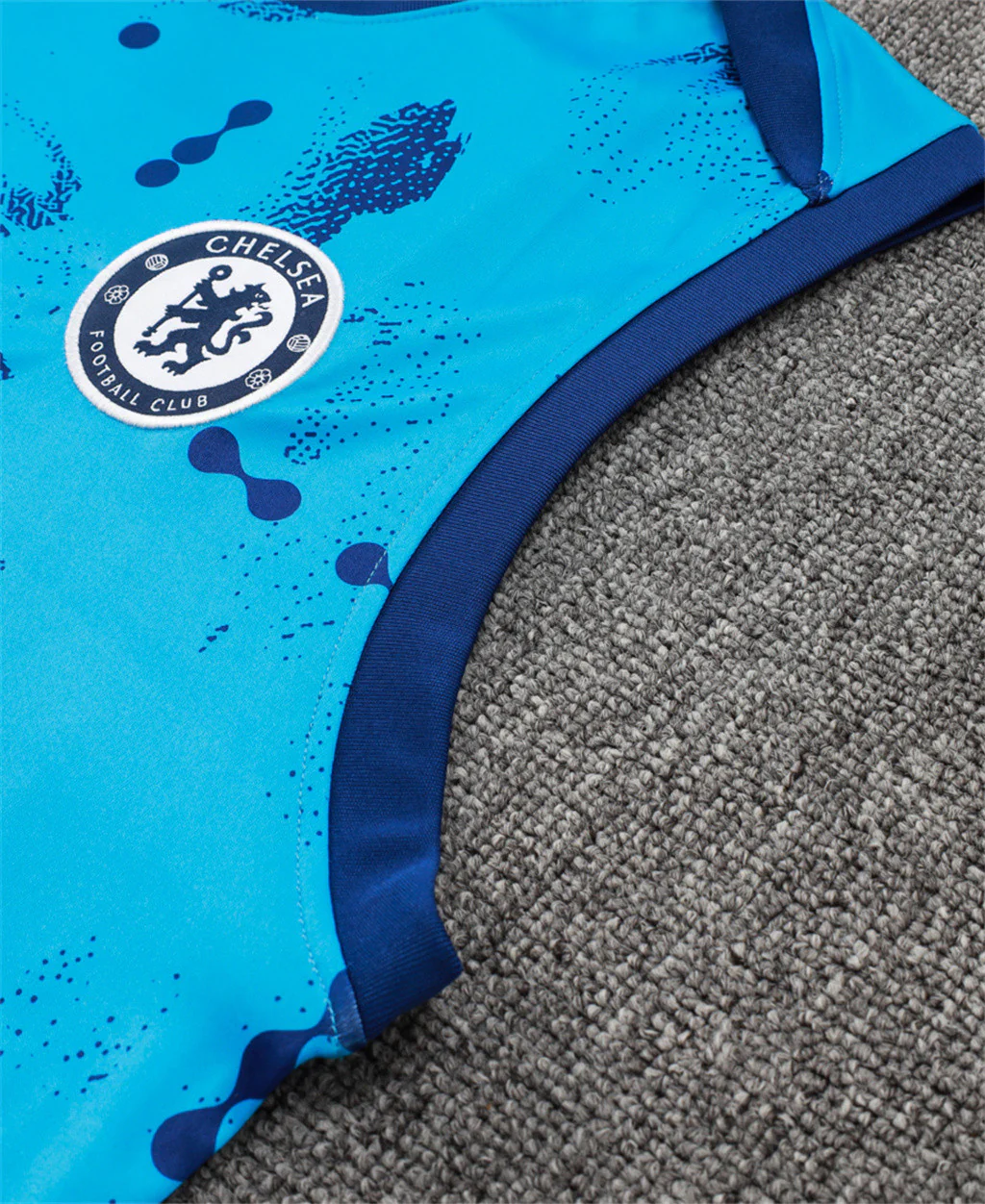 Chelsea Training Jersey 24/25 - Image 5