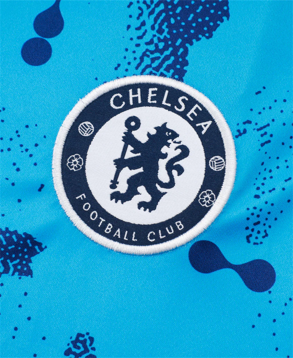 Chelsea Training Jersey 24/25 - Image 6