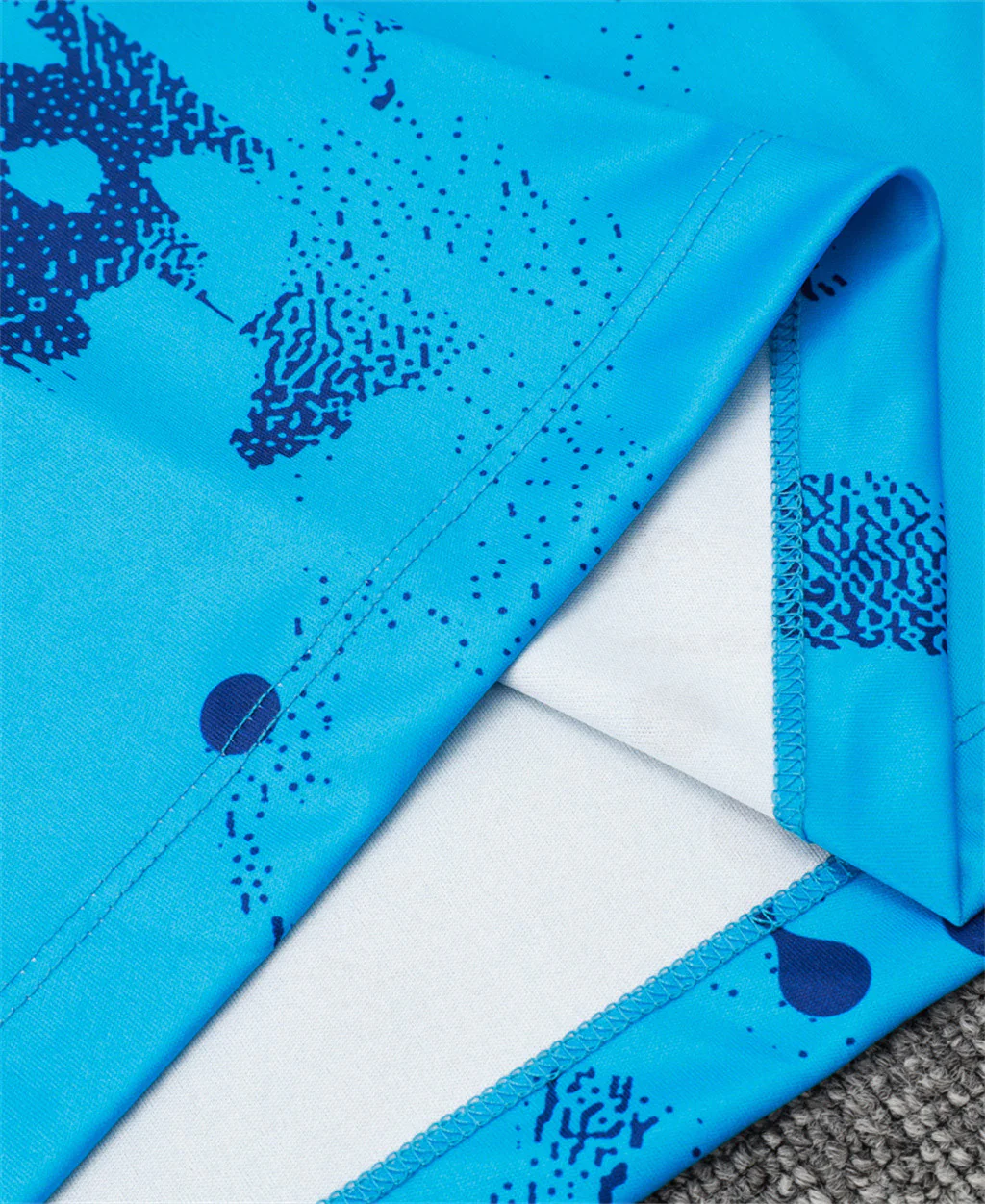 Chelsea Training Jersey 24/25 - Image 9
