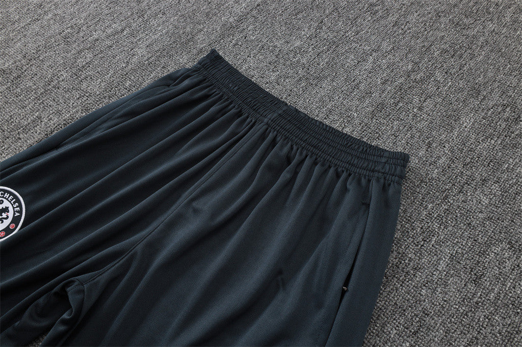 Chelsea Training Pants 25/26 - Image 4
