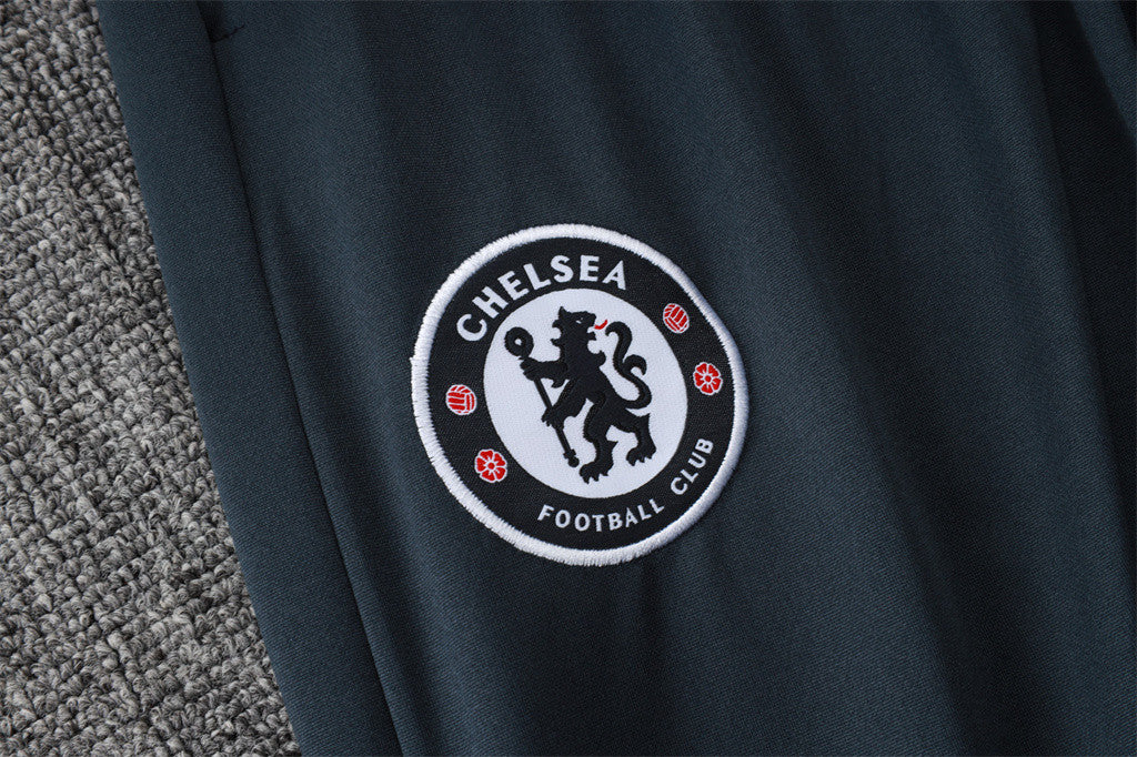 Chelsea Training Pants 25/26 - Image 7