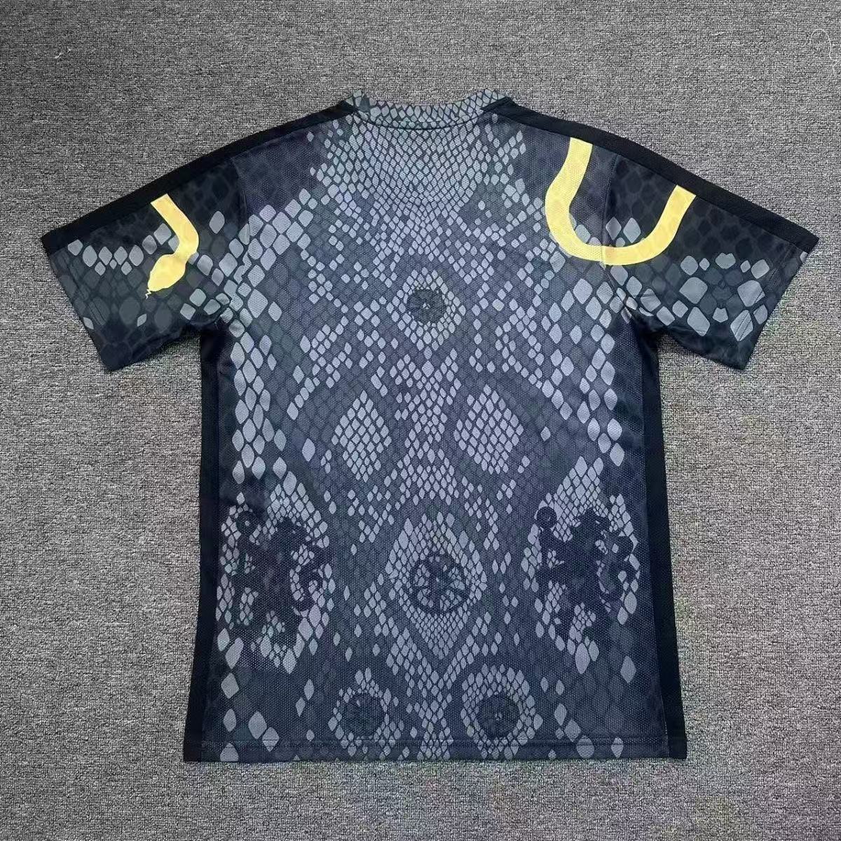 Chelsea Year of the Snake Warm Up Man Jersey 25/26 - Image 2
