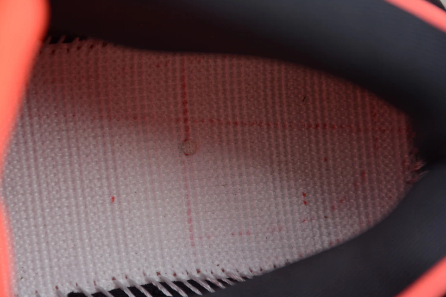 CLOT x Air Jordan 13 “INFRA-BRED” AT3102-006 - Image 14