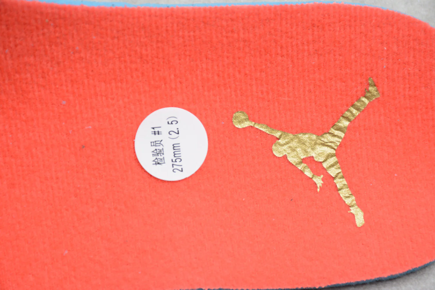 CLOT x Air Jordan 13 “INFRA-BRED” AT3102-006 - Image 16