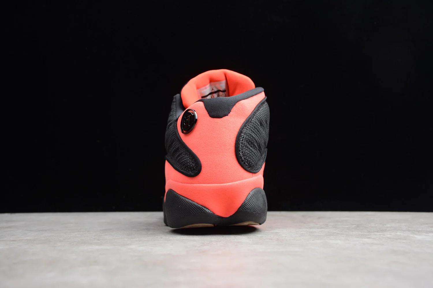 CLOT x Air Jordan 13 “INFRA-BRED” AT3102-006 - Image 4
