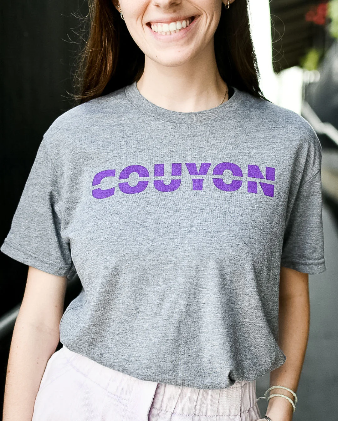 Couyon T-Shirt - Image 3