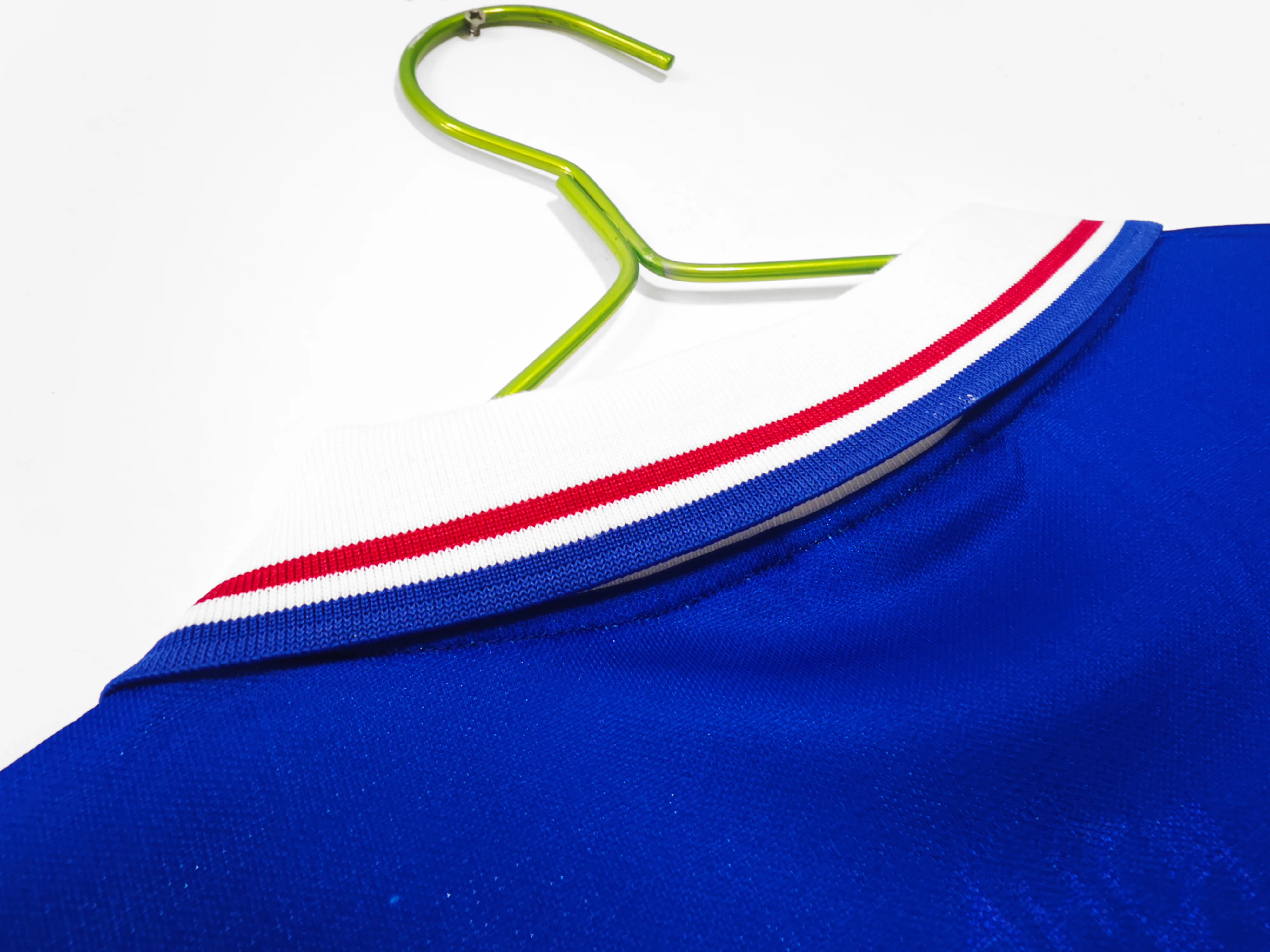Croatia Away Retro Jersey 1998 - Image 10