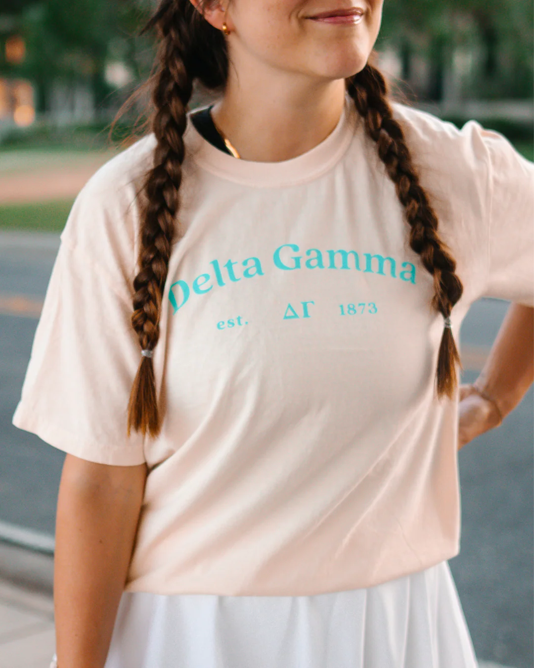 Delta Gamma Established Logo - Image 5