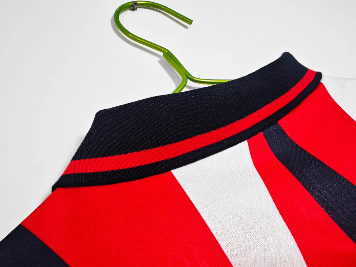 England FA 1990 'INTER' Away Jersey - Image 9