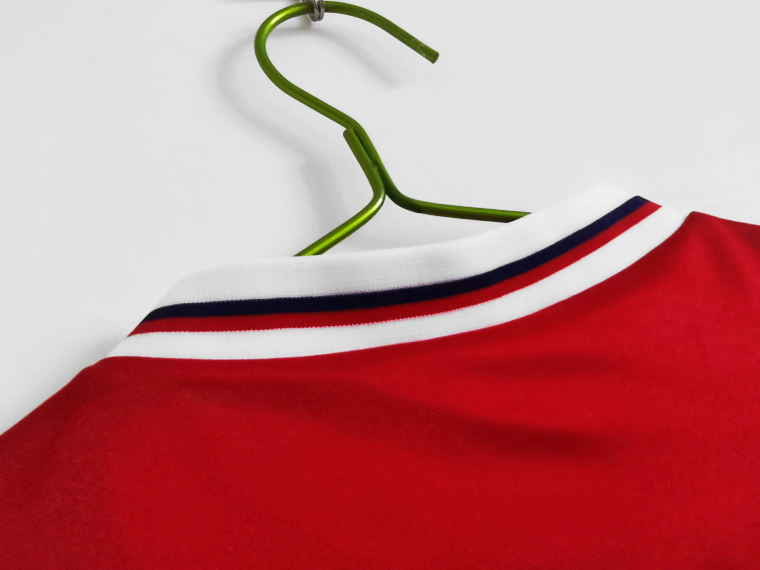 England Retro Away Jersey 1980-83 - Image 3