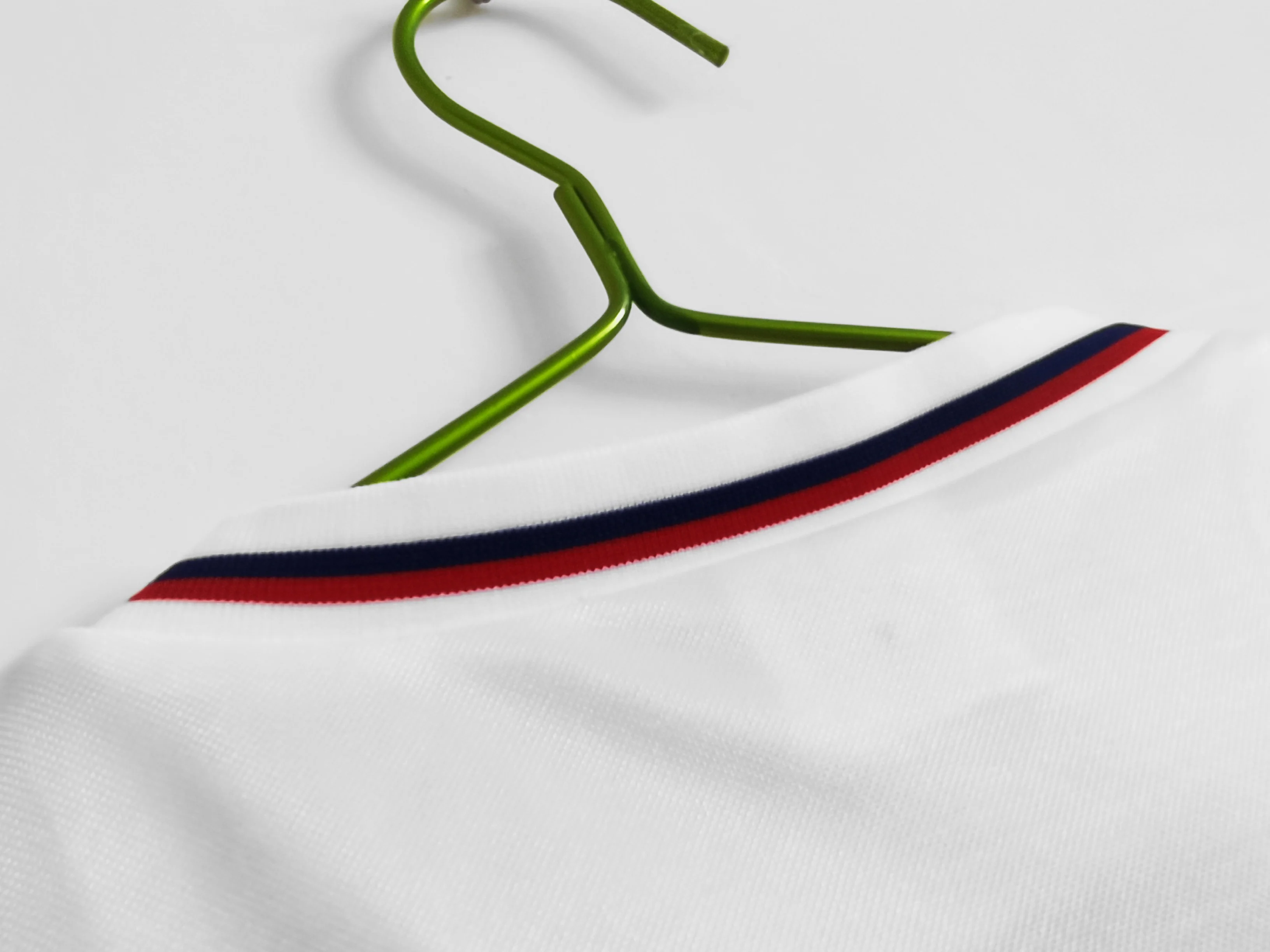 England Retro Home Jersey 1980-83 - Image 3