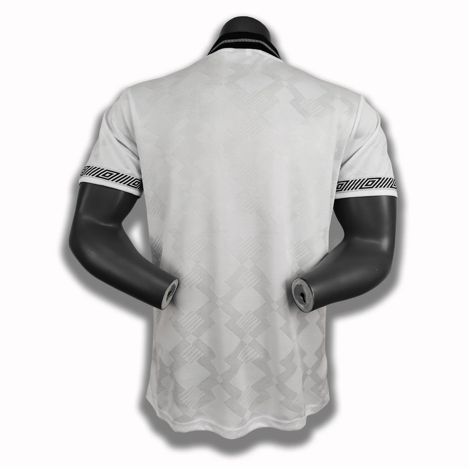 England Retro Jersey 1990 - Image 3