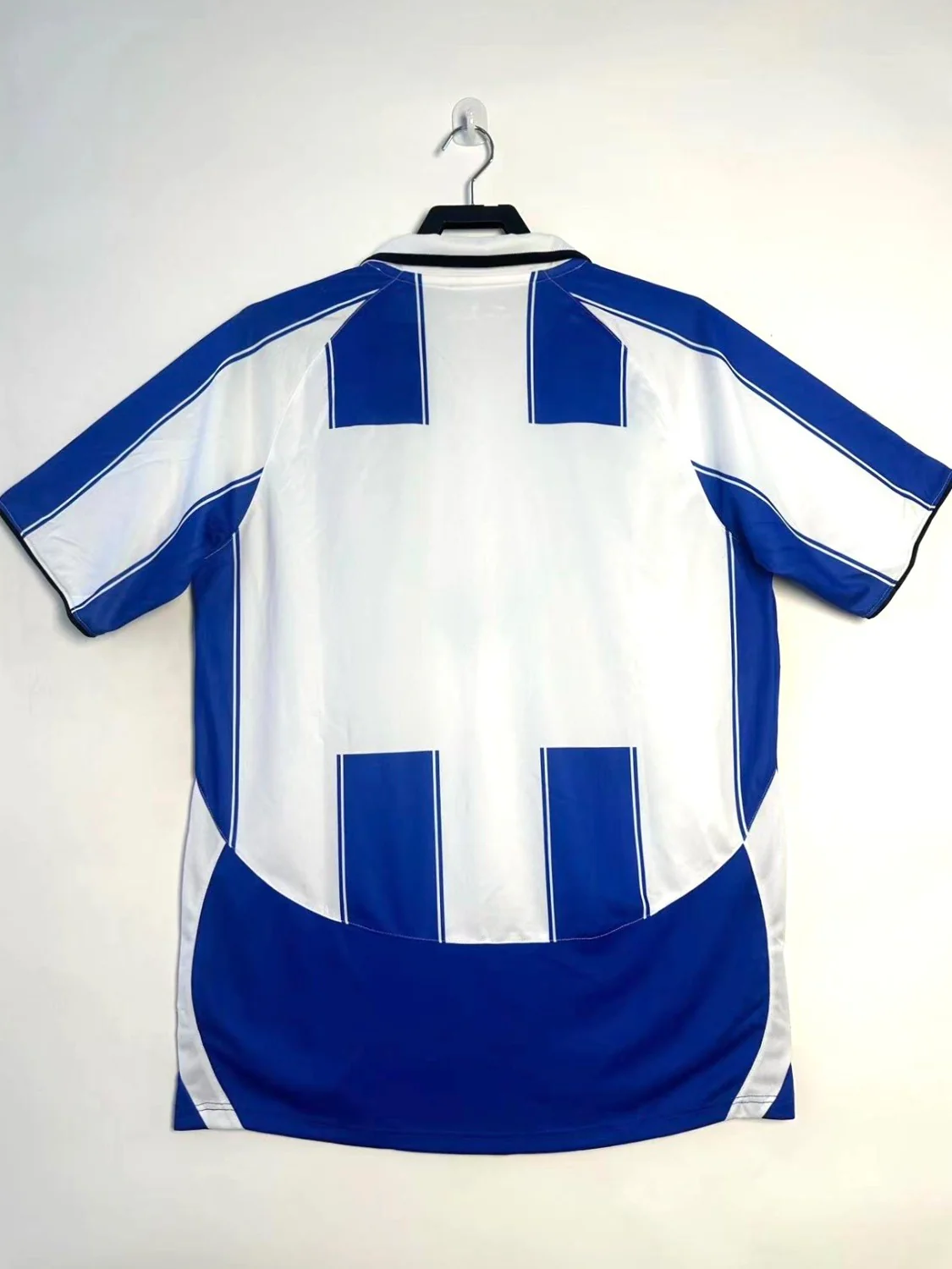 FC Porto Home Retro Jersey 2003/04 - Image 2