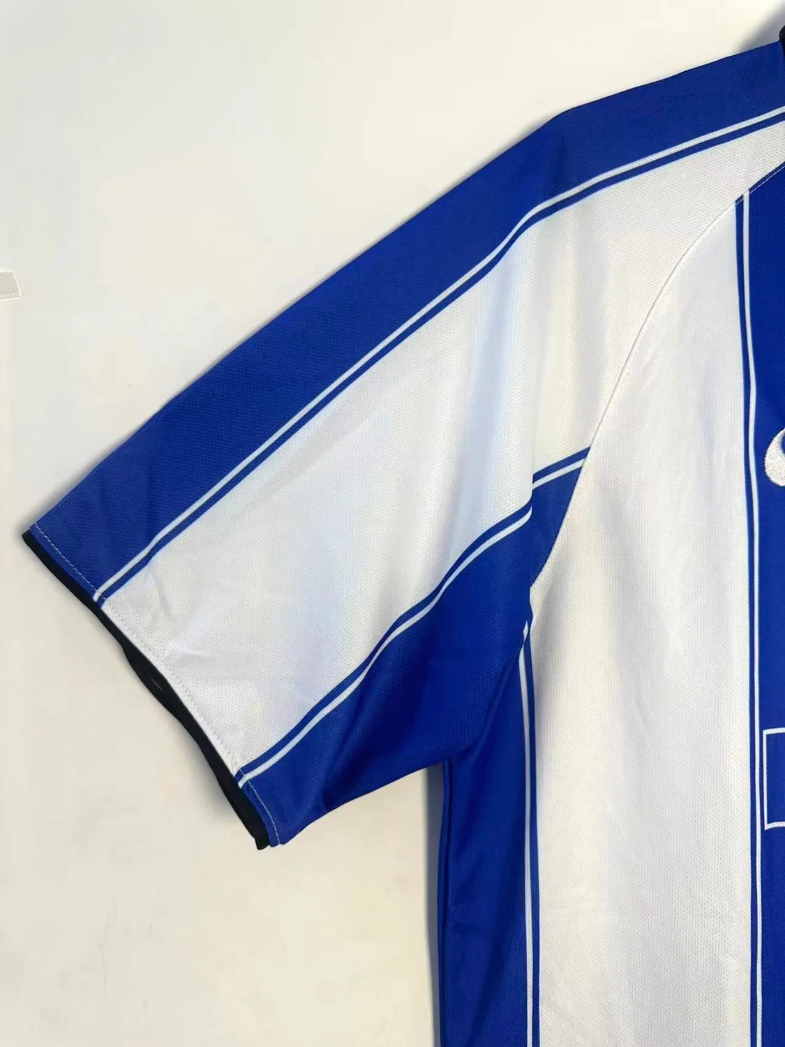 FC Porto Home Retro Jersey 2003/04 - Image 7