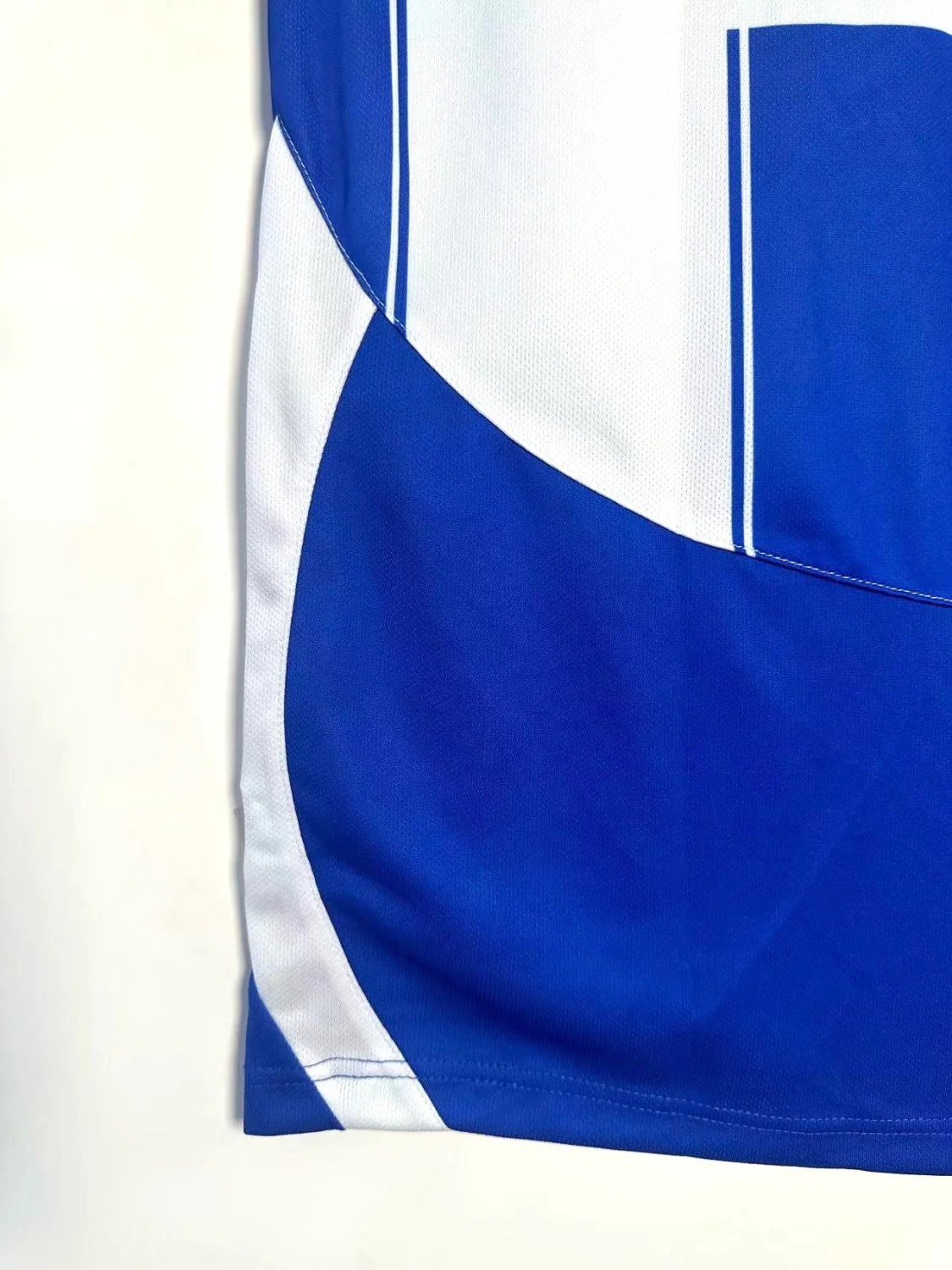 FC Porto Home Retro Jersey 2003/04 - Image 9